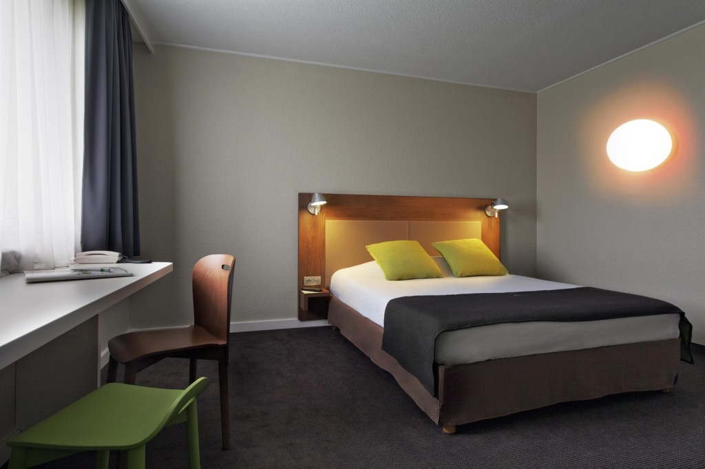 Hotel Campanile Kraków Old Town