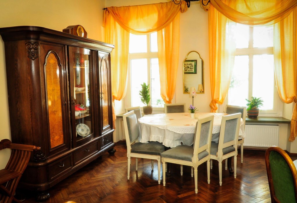 Willa Elysium w Lądku-Zdroju