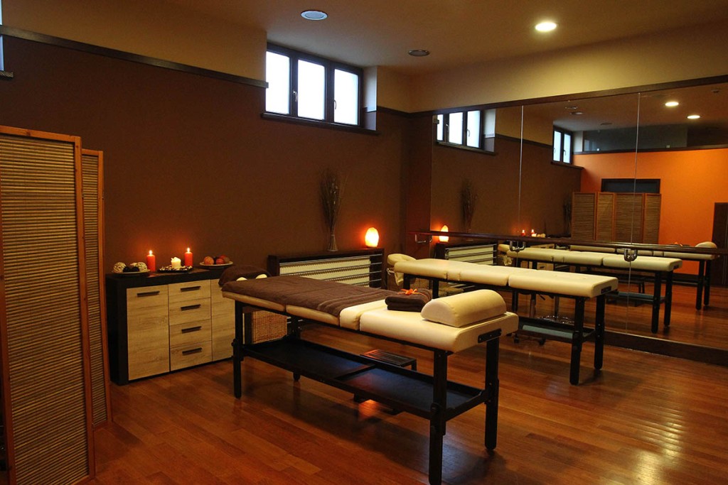 Hotel Grand Sal w Wieliczce