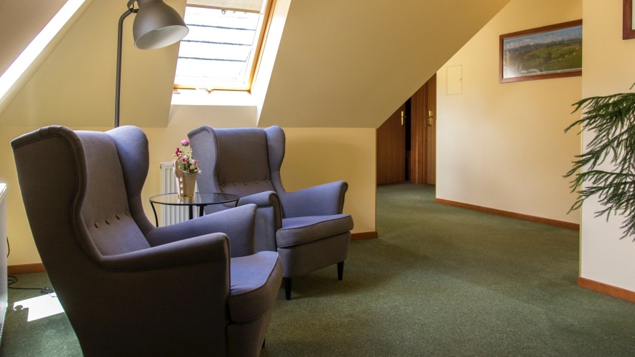 Hotel Redyk Ski & Relax w Zębie k/Zakopanego