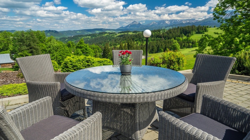 Hotel Redyk Ski & Relax w Zębie k/Zakopanego