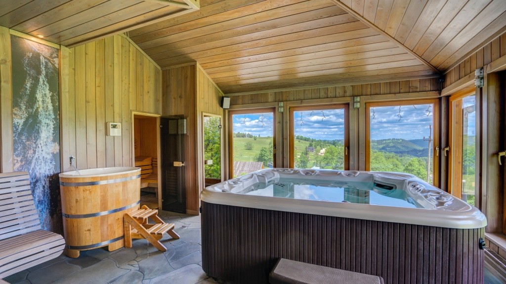 Hotel Redyk Ski & Relax w Zębie k/Zakopanego