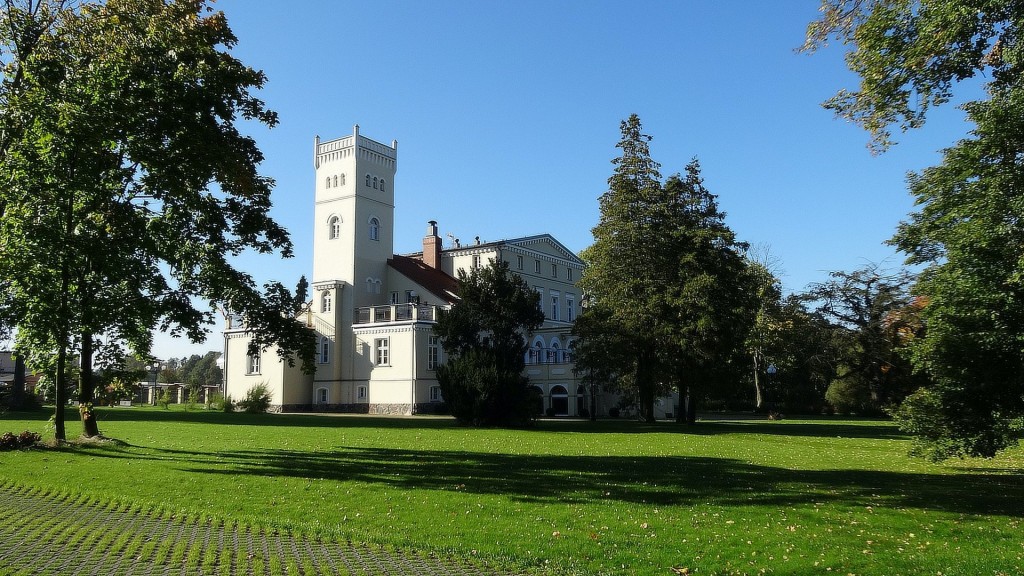 Hotel SPA Wieniawa w Rekowie Górnym k/Redy