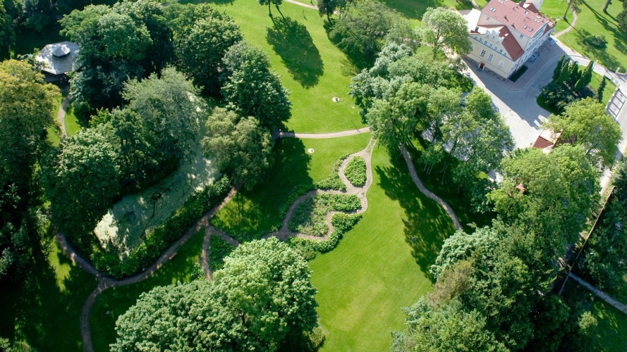 Hotel SPA Wieniawa w Rekowie Górnym k/Redy