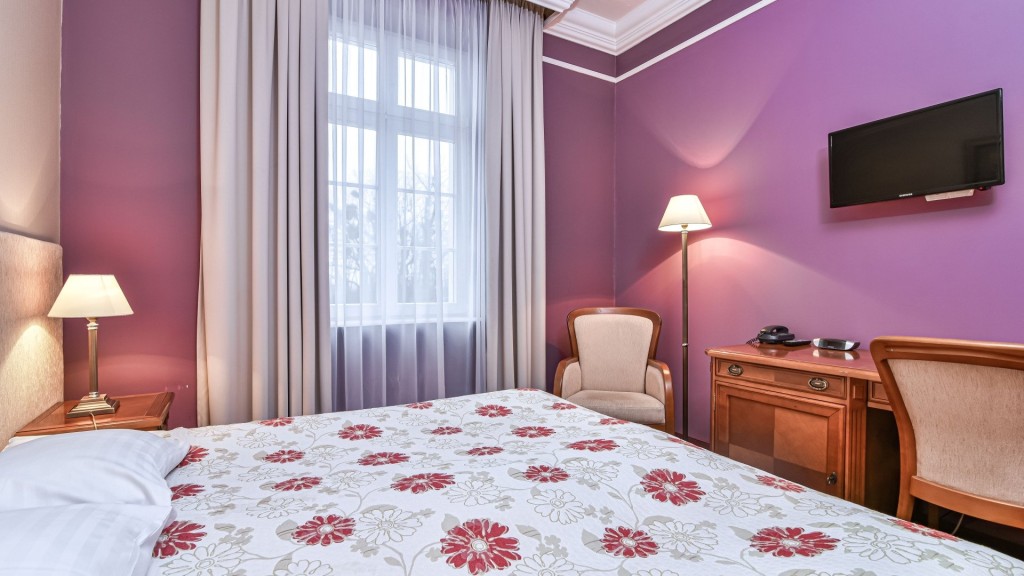 Hotel SPA Wieniawa w Rekowie Górnym k/Redy