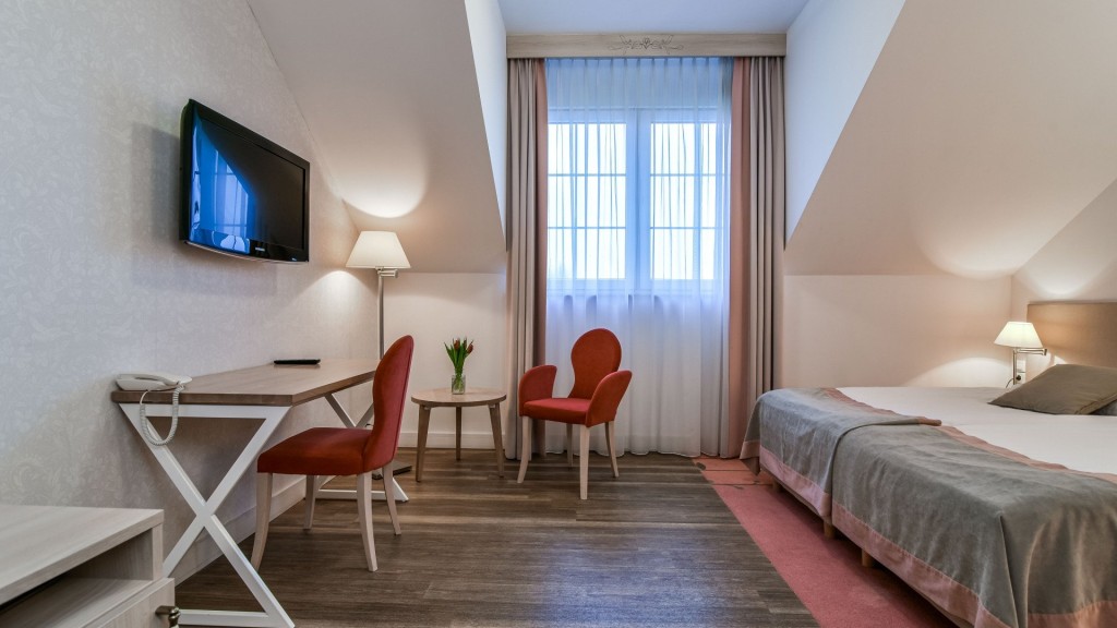 Hotel SPA Wieniawa w Rekowie Górnym k/Redy