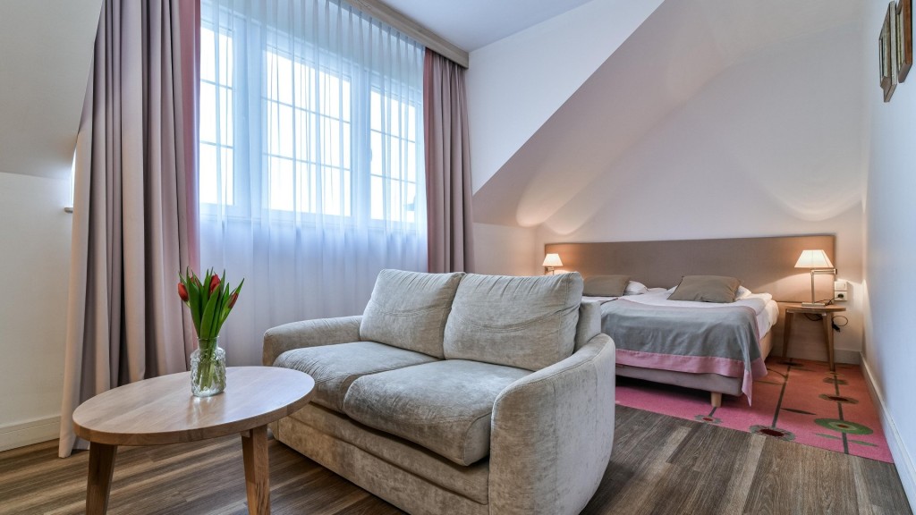 Hotel SPA Wieniawa w Rekowie Górnym k/Redy