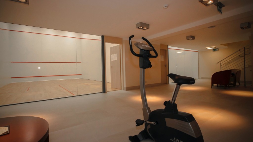 Hotel SPA Wieniawa w Rekowie Górnym k/Redy