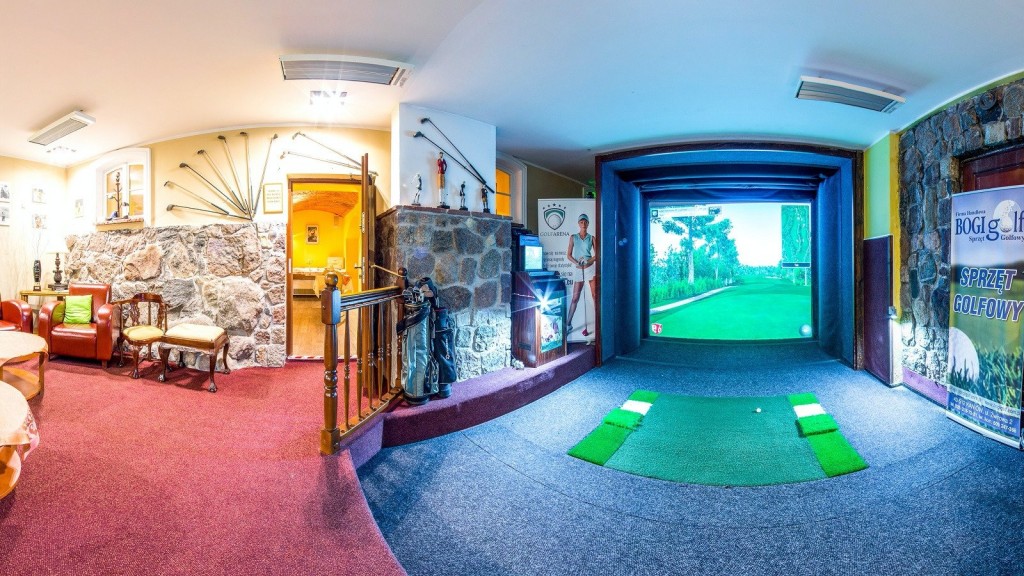 Hotel SPA Wieniawa w Rekowie Górnym k/Redy