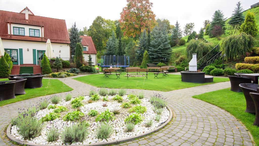 Hotel Amax w Mikołajkach