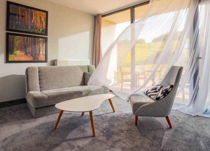 Termy Warmińskie w Lidzbarku Warmińskim