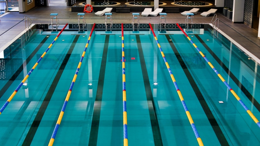 Termy Warmińskie w Lidzbarku Warmińskim