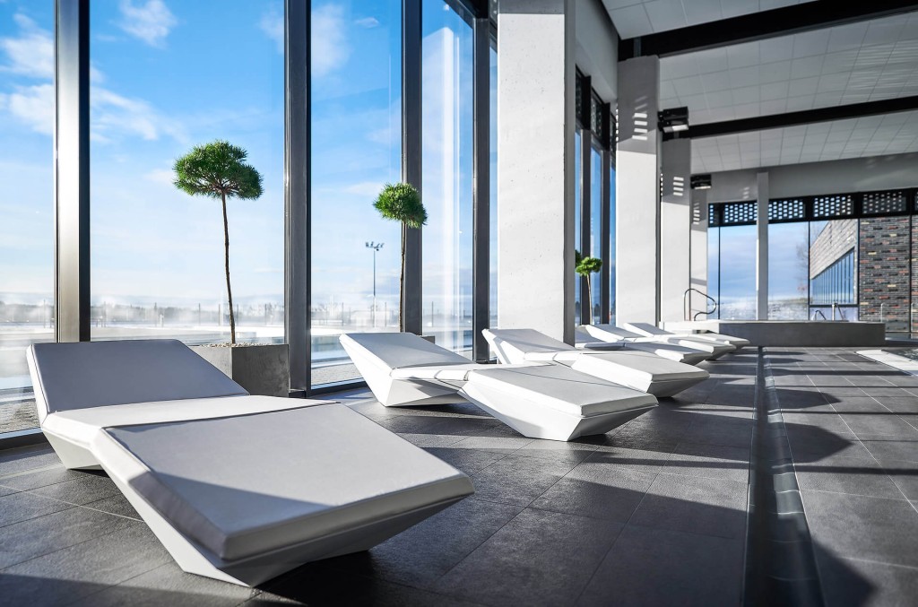 Termy Warmińskie w Lidzbarku Warmińskim