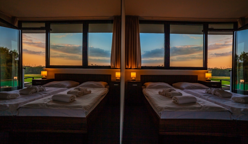 Termy Warmińskie w Lidzbarku Warmińskim