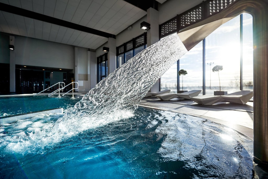 Termy Warmińskie w Lidzbarku Warmińskim