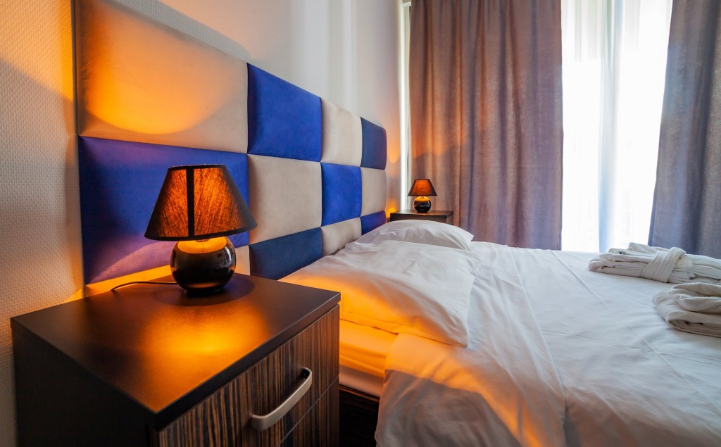 Termy Warmińskie w Lidzbarku Warmińskim