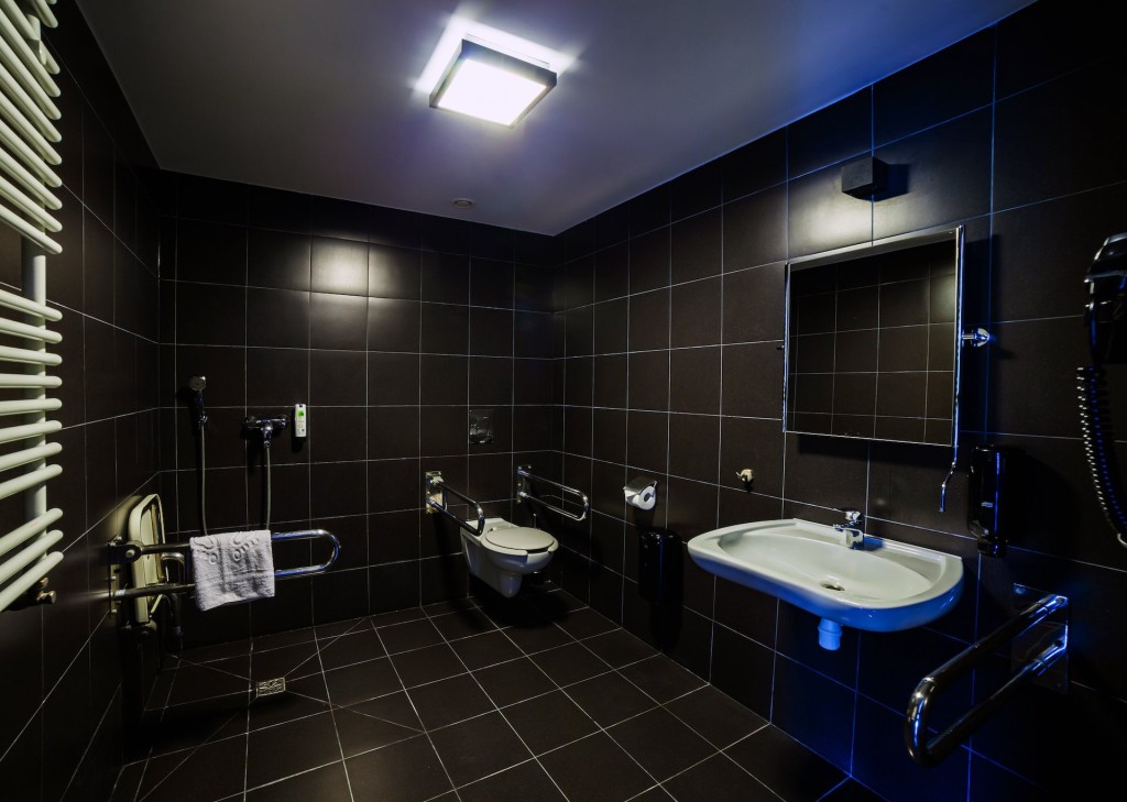 Termy Warmińskie w Lidzbarku Warmińskim