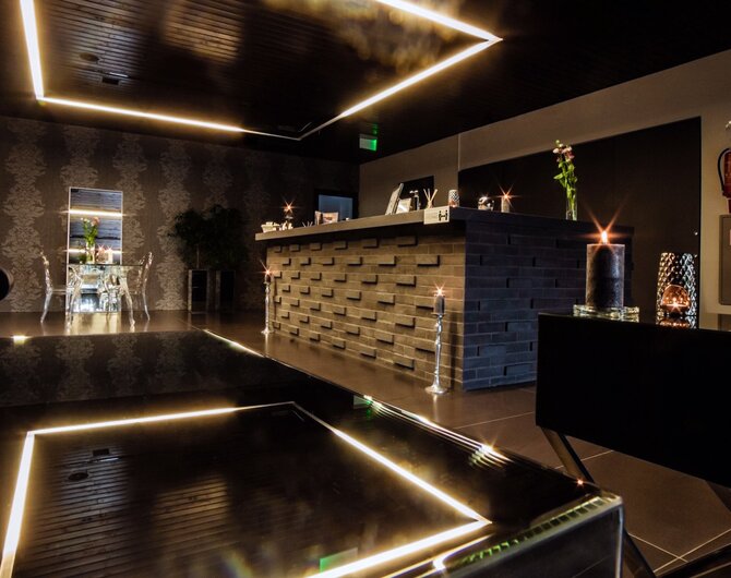 Termy Warmińskie w Lidzbarku Warmińskim