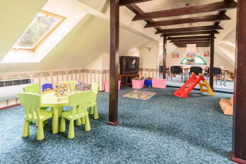 Hotel Amax w Mikołajkach