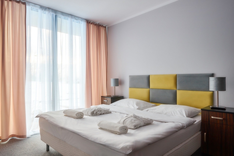 Termy Warmińskie w Lidzbarku Warmińskim