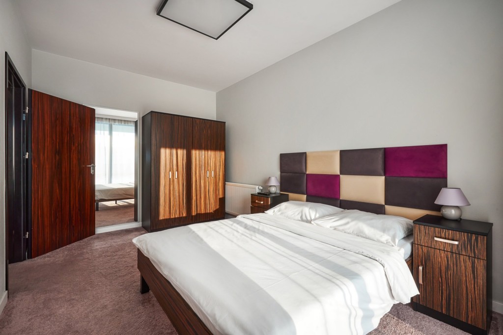 Termy Warmińskie w Lidzbarku Warmińskim