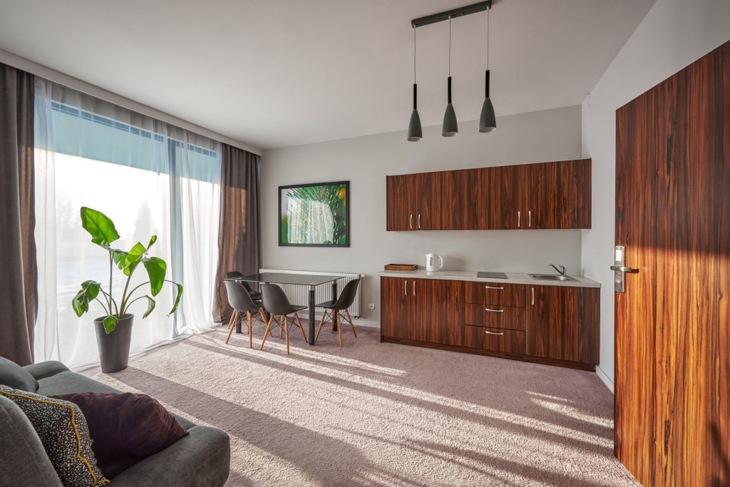 Termy Warmińskie w Lidzbarku Warmińskim