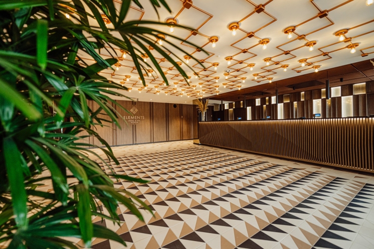 Elements Hotel & SPA w Świeradowie-Zdroju