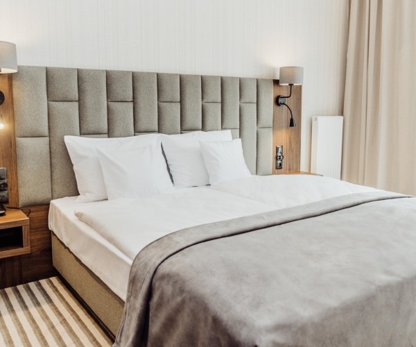 Elements Hotel & SPA w Świeradowie-Zdroju