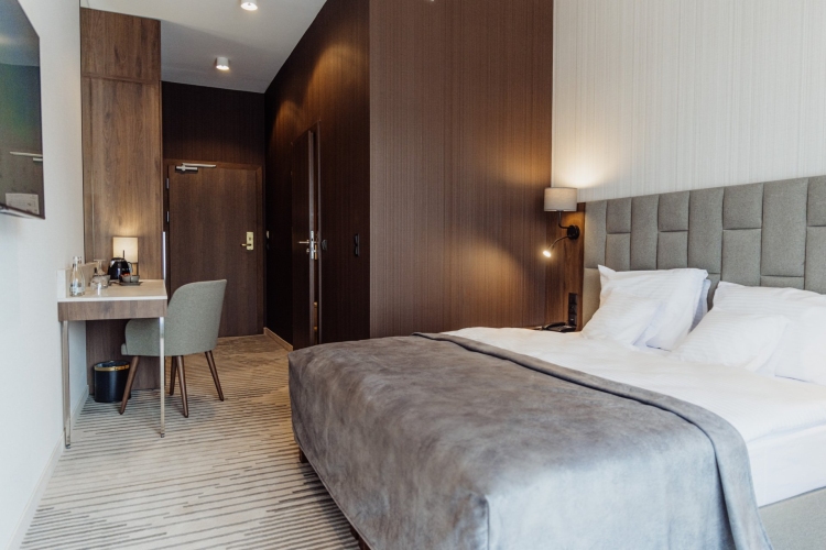 Elements Hotel & SPA w Świeradowie-Zdroju