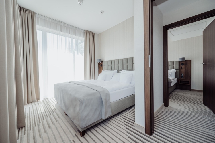 Elements Hotel & SPA w Świeradowie-Zdroju