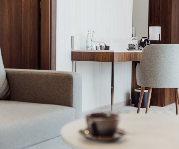 Elements Hotel & SPA w Świeradowie-Zdroju