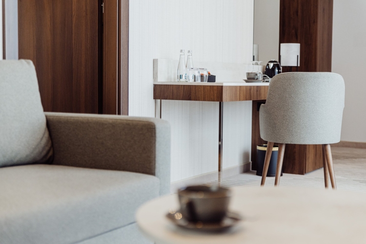 Elements Hotel & SPA w Świeradowie-Zdroju