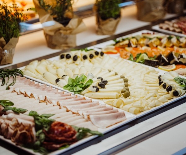 Elements Hotel & SPA w Świeradowie-Zdroju