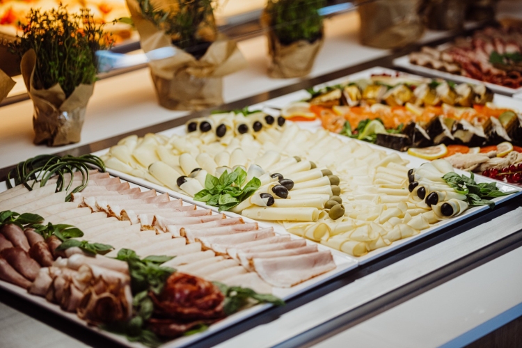 Elements Hotel & SPA w Świeradowie-Zdroju