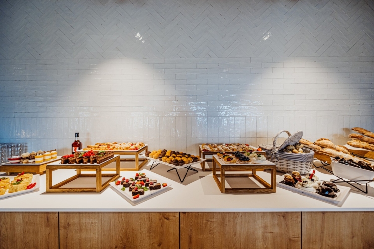 Elements Hotel & SPA w Świeradowie-Zdroju