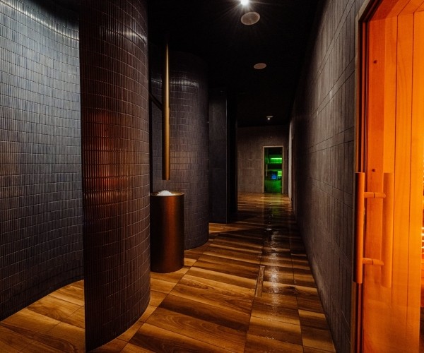 Elements Hotel & SPA w Świeradowie-Zdroju