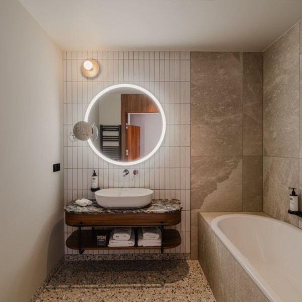 Hotel BELMONTE w Krynicy-Zdroju