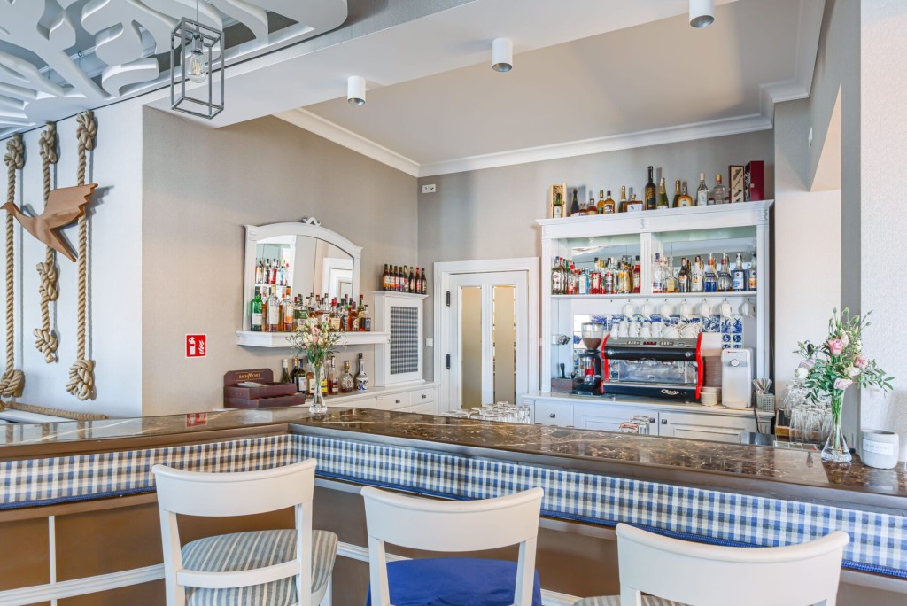 Hotel Amax w Mikołajkach