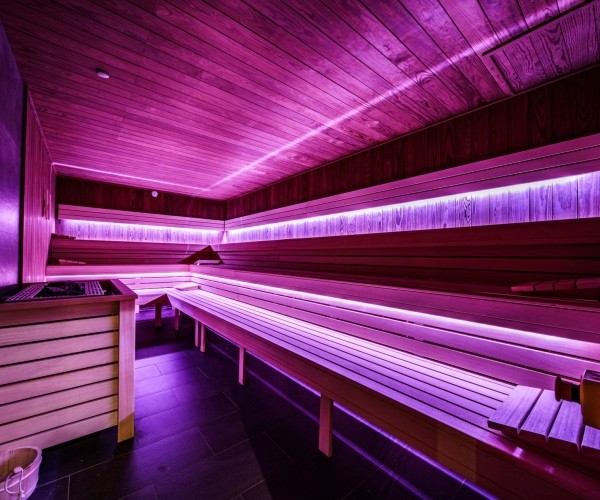 Elements Hotel & SPA w Świeradowie-Zdroju