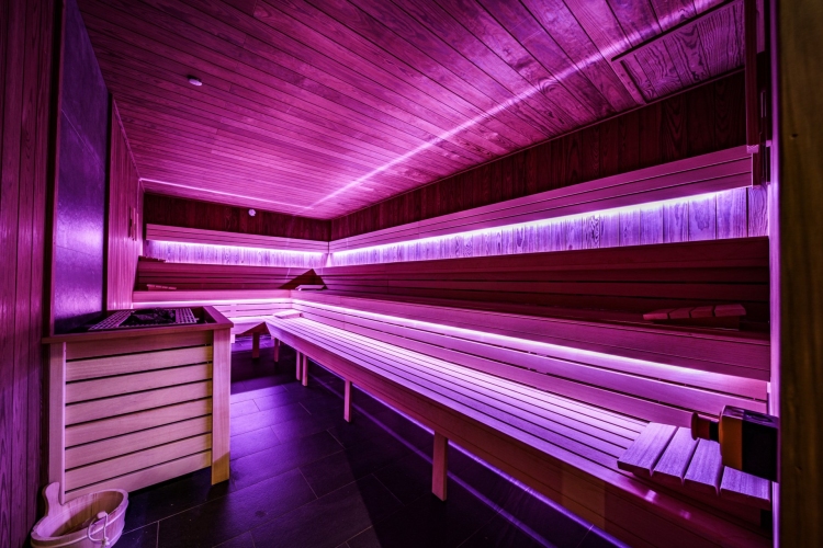 Elements Hotel & SPA w Świeradowie-Zdroju