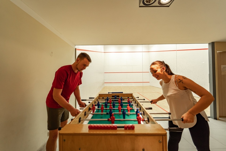 Hotel SPA Wieniawa w Rekowie Górnym k/Redy