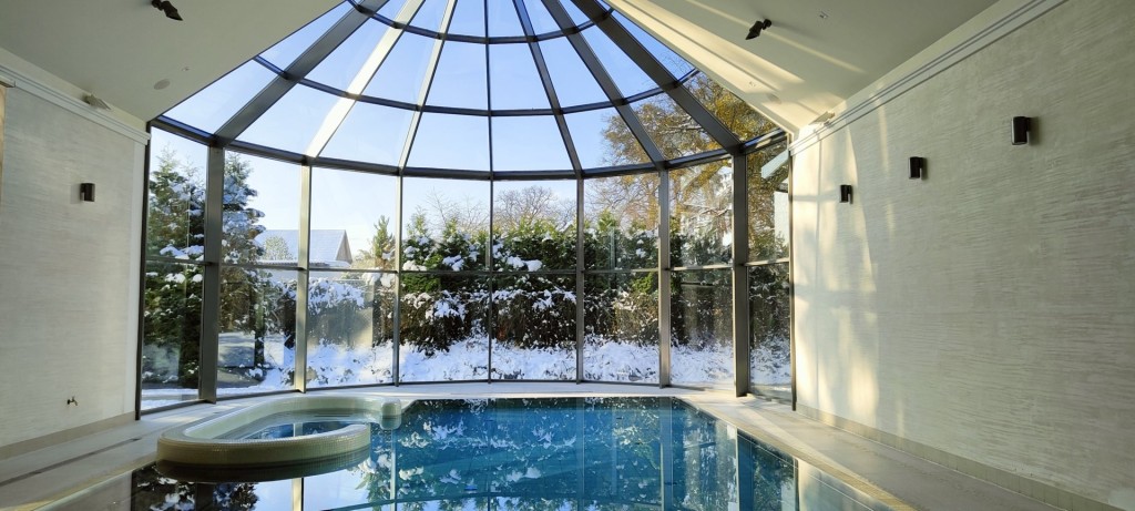 Hotel SPA Wieniawa w Rekowie Górnym k/Redy