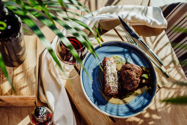 Elements Hotel & SPA w Świeradowie-Zdroju