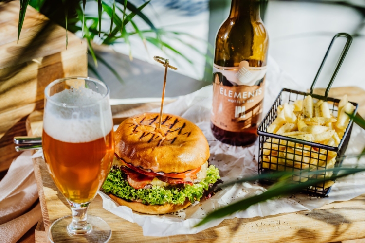 Elements Hotel & SPA w Świeradowie-Zdroju