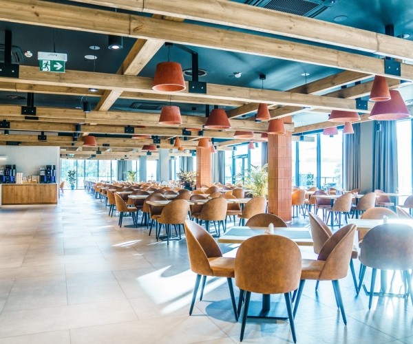 Elements Hotel & SPA w Świeradowie-Zdroju