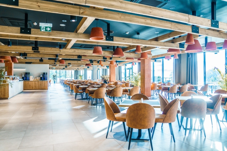 Elements Hotel & SPA w Świeradowie-Zdroju