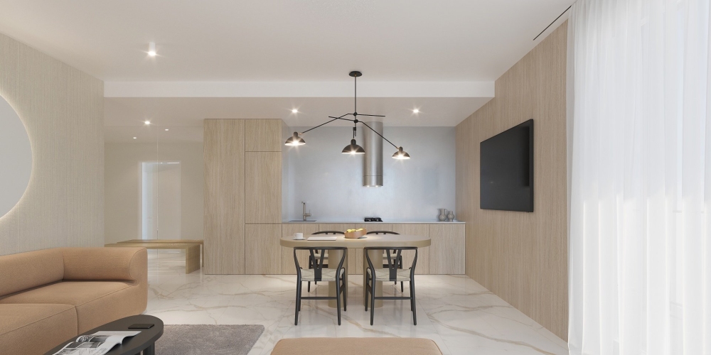 Hotel ARCHE Fabryka Samolotów w Mielnie