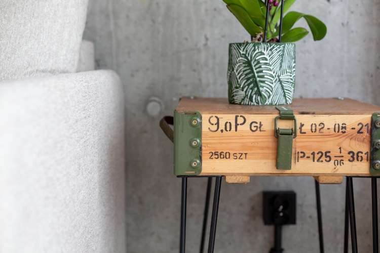 Hotel ARCHE Fabryka Samolotów w Mielnie