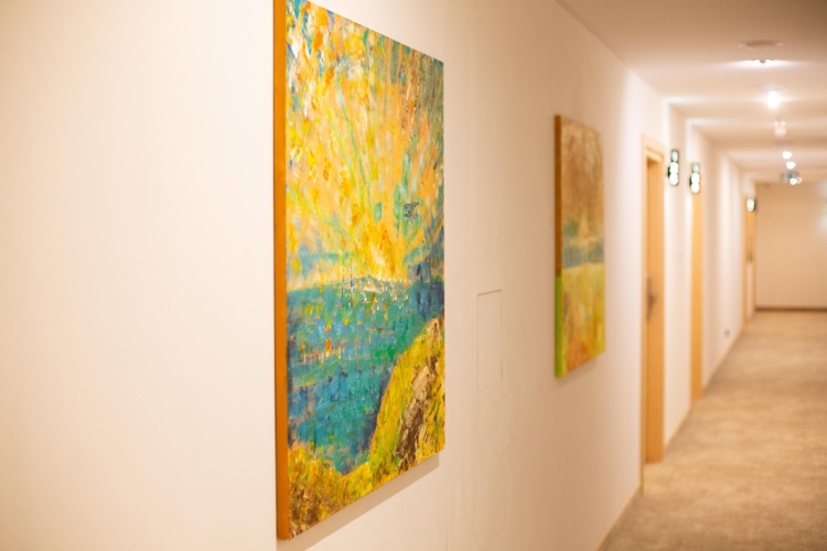 Hotel ARCHE Fabryka Samolotów w Mielnie