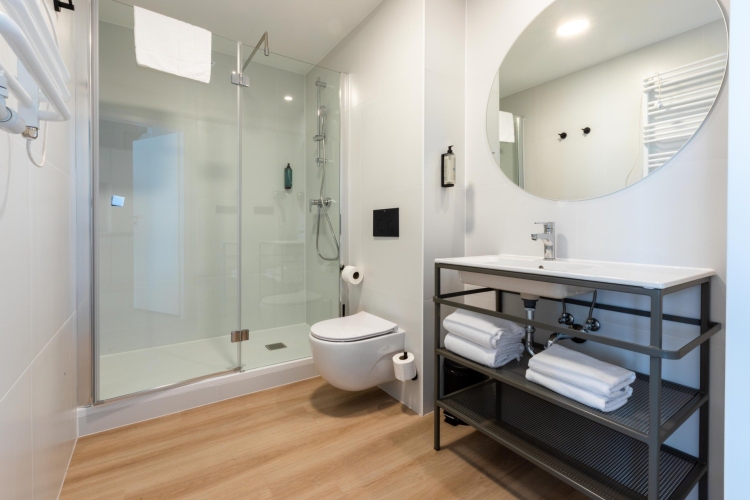 Hotel ARCHE Fabryka Samolotów w Mielnie